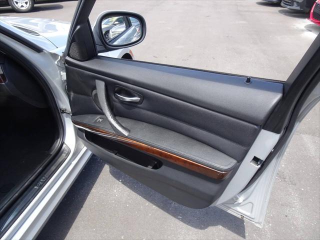 used 2011 BMW 328 car, priced at $6,700