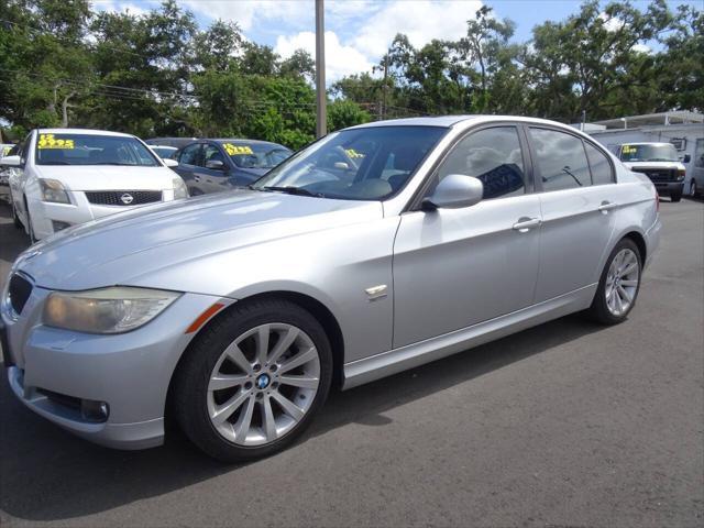 used 2011 BMW 328 car, priced at $6,700