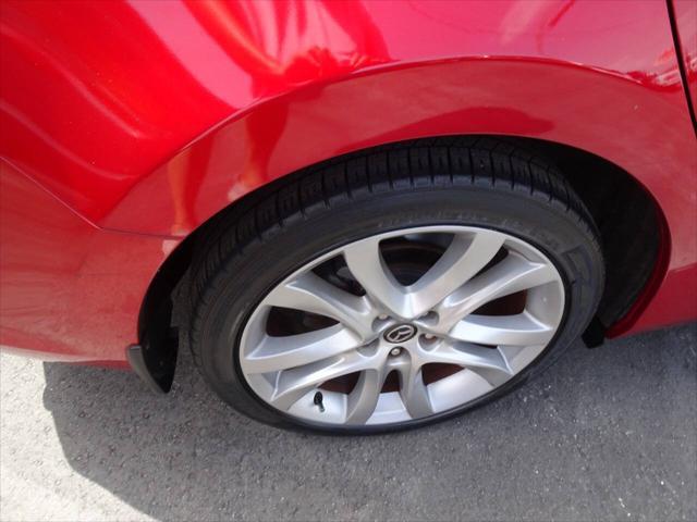 used 2014 Mazda Mazda6 car, priced at $9,300