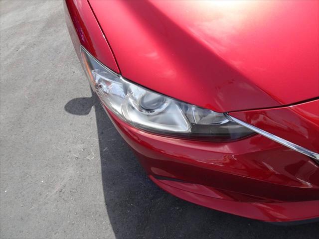 used 2014 Mazda Mazda6 car, priced at $9,300