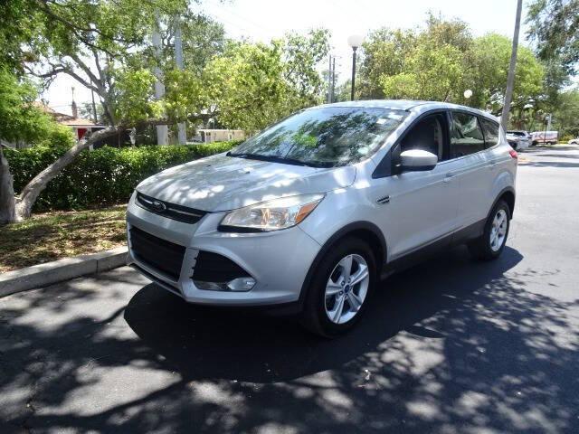 used 2013 Ford Escape car, priced at $6,500