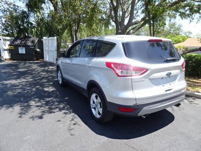 used 2013 Ford Escape car, priced at $6,500