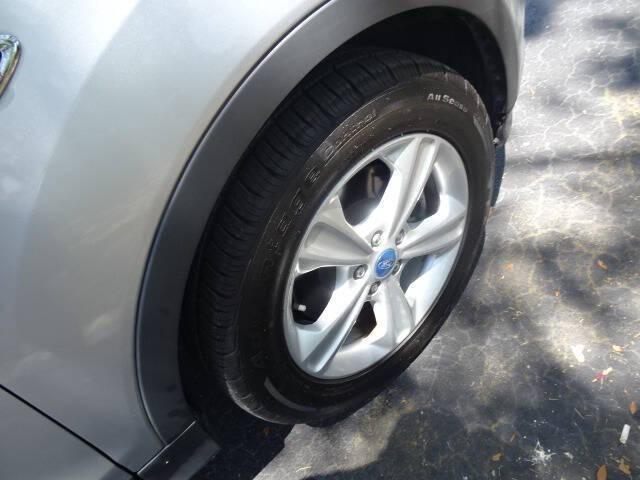 used 2013 Ford Escape car, priced at $6,500