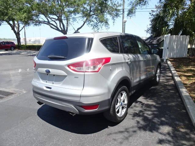 used 2013 Ford Escape car, priced at $6,500