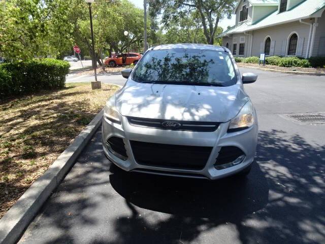 used 2013 Ford Escape car, priced at $6,500