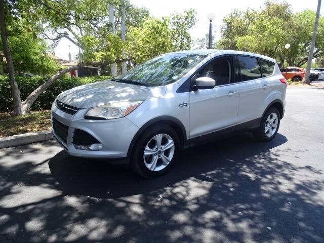 used 2013 Ford Escape car, priced at $6,500