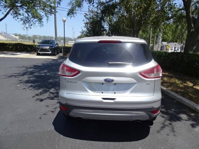 used 2013 Ford Escape car, priced at $6,500