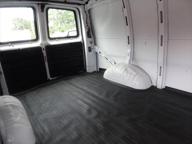 used 2013 Chevrolet Express 1500 car, priced at $12,500