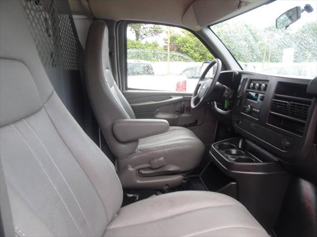 used 2013 Chevrolet Express 1500 car, priced at $12,500