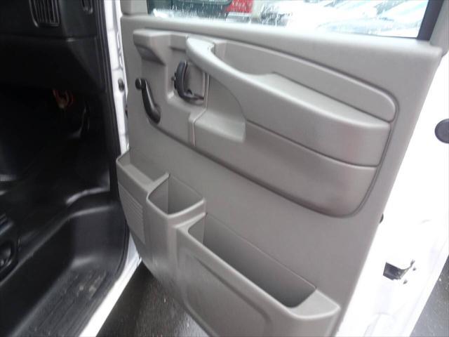 used 2013 Chevrolet Express 1500 car, priced at $12,500