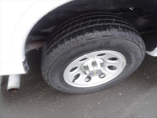 used 2013 Chevrolet Express 1500 car, priced at $12,500