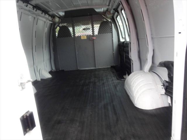 used 2013 Chevrolet Express 1500 car, priced at $12,500