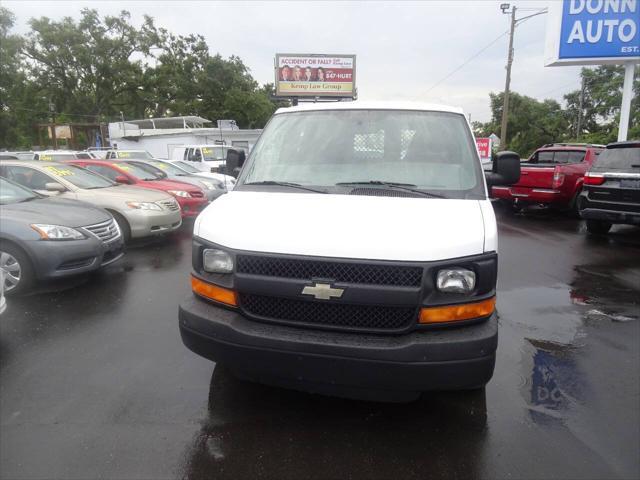 used 2013 Chevrolet Express 1500 car, priced at $12,500