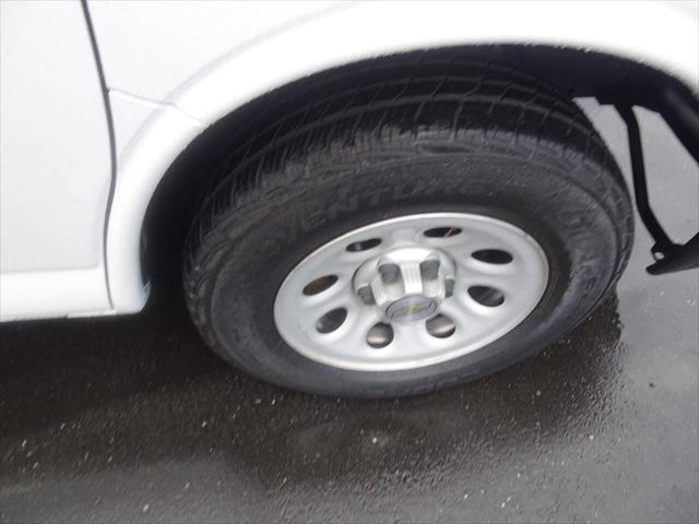 used 2013 Chevrolet Express 1500 car, priced at $12,500