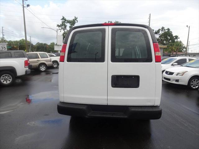 used 2013 Chevrolet Express 1500 car, priced at $12,500
