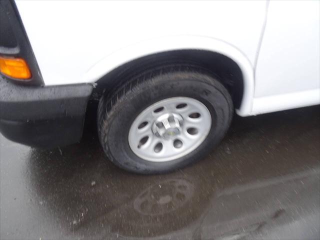 used 2013 Chevrolet Express 1500 car, priced at $12,500