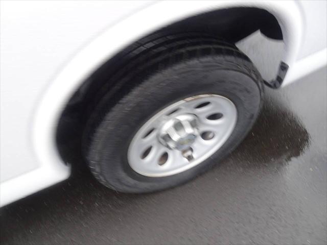 used 2013 Chevrolet Express 1500 car, priced at $12,500