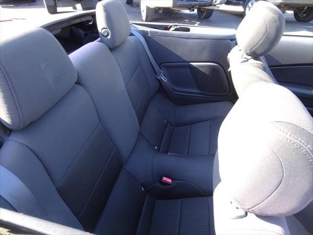 used 2013 Ford Mustang car, priced at $9,700