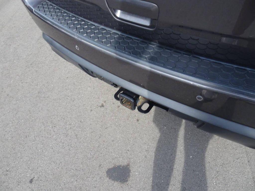 used 2014 Dodge Durango car, priced at $9,500