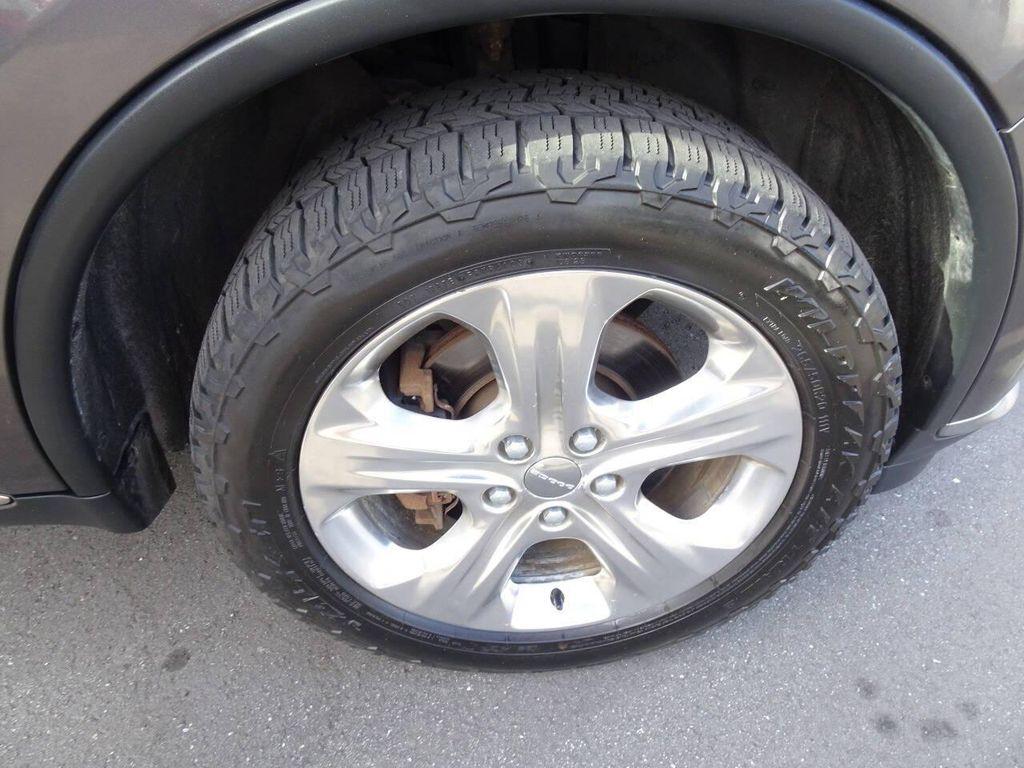 used 2014 Dodge Durango car, priced at $9,500
