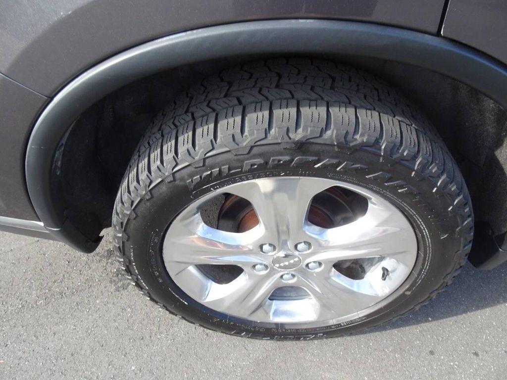 used 2014 Dodge Durango car, priced at $9,500