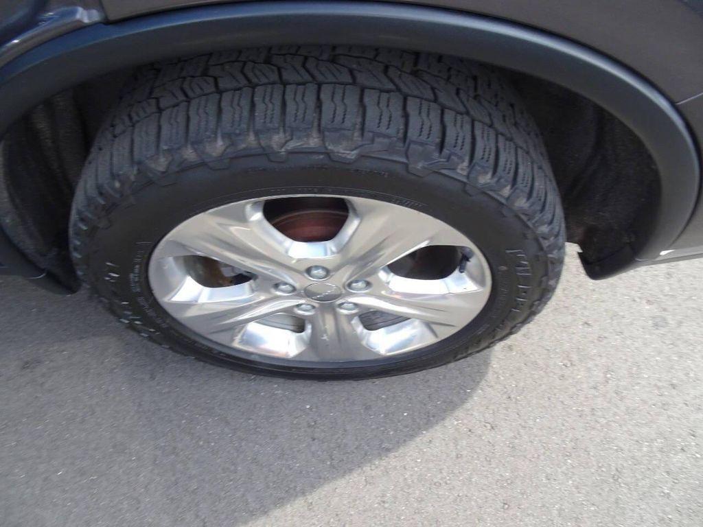 used 2014 Dodge Durango car, priced at $9,500