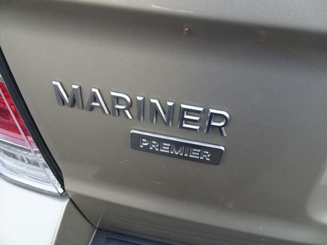 used 2010 Mercury Mariner car, priced at $6,900