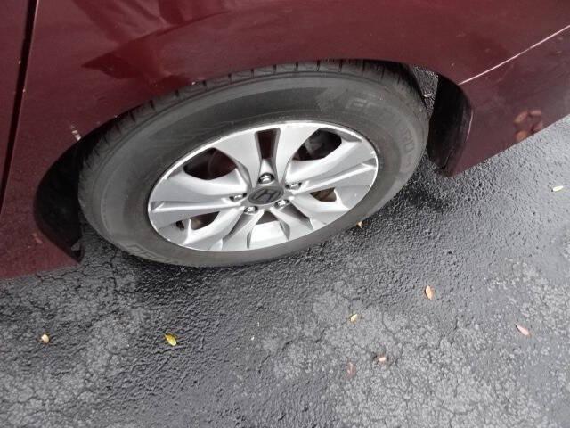 used 2014 Honda Accord car, priced at $7,000