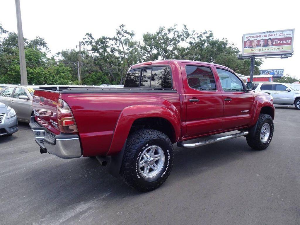 used 2006 Toyota Tacoma car, priced at $11,300