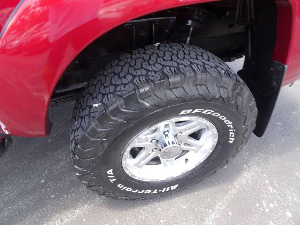 used 2006 Toyota Tacoma car, priced at $11,300