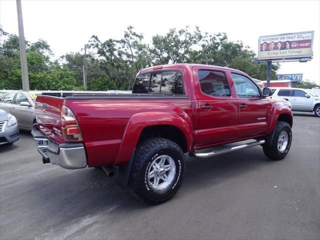 used 2006 Toyota Tacoma car, priced at $11,500