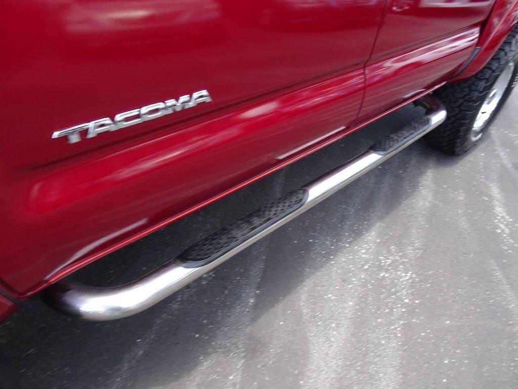 used 2006 Toyota Tacoma car, priced at $11,300