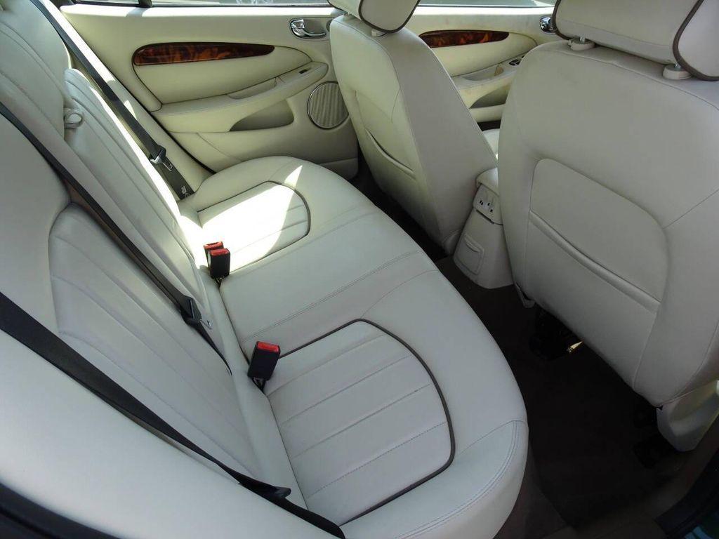 used 2005 Jaguar X-Type car, priced at $4,900