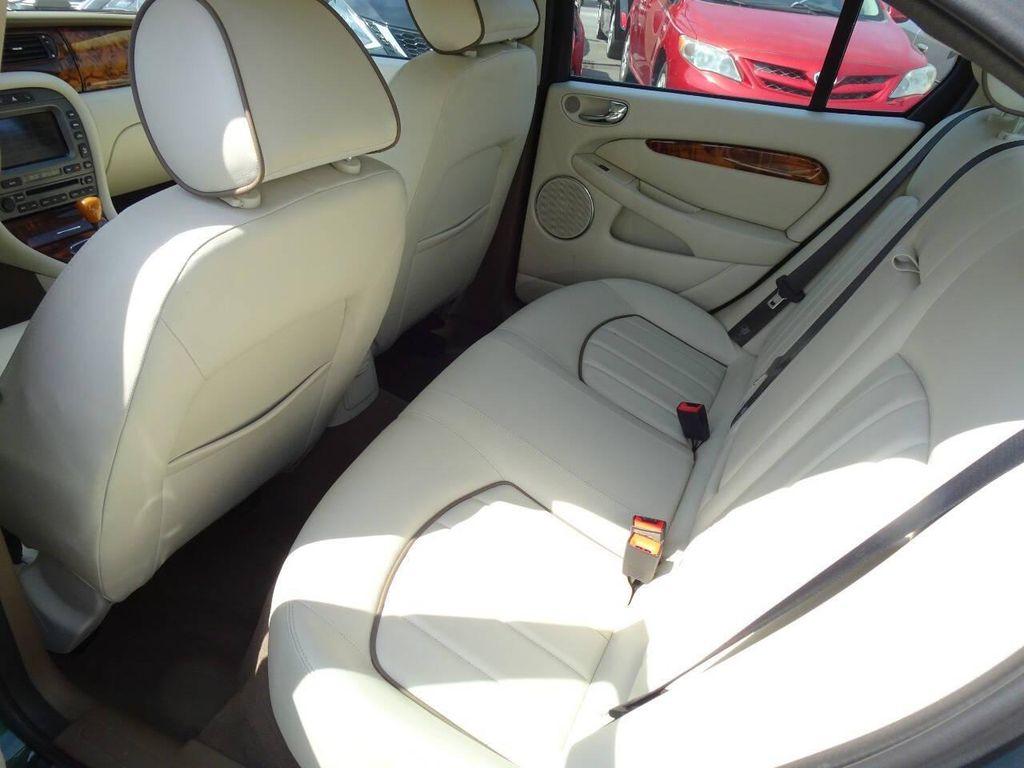 used 2005 Jaguar X-Type car, priced at $4,900