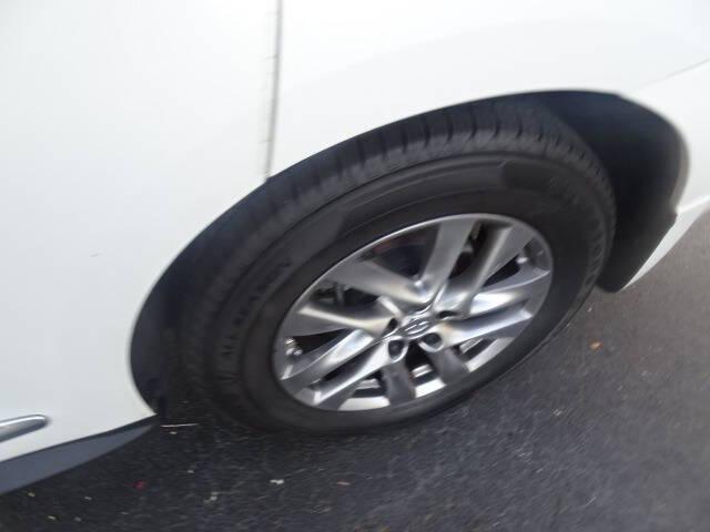 used 2014 INFINITI QX60 car, priced at $7,900