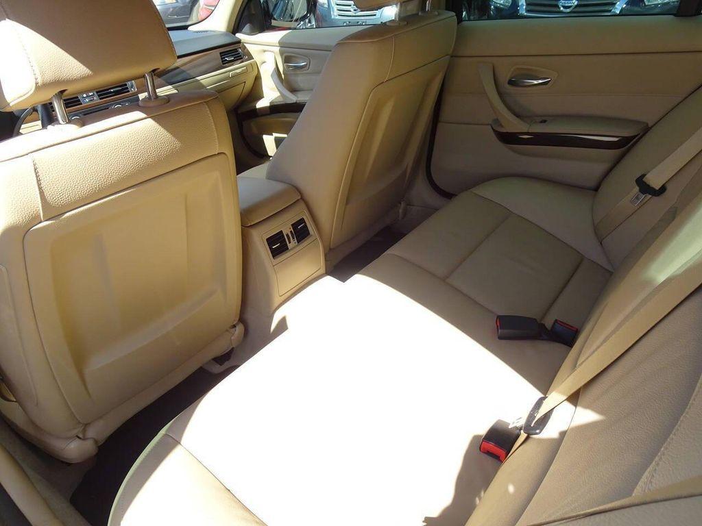 used 2011 BMW 328 car, priced at $7,200