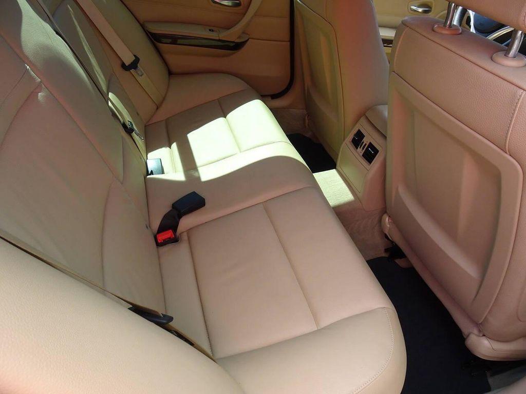 used 2011 BMW 328 car, priced at $7,200