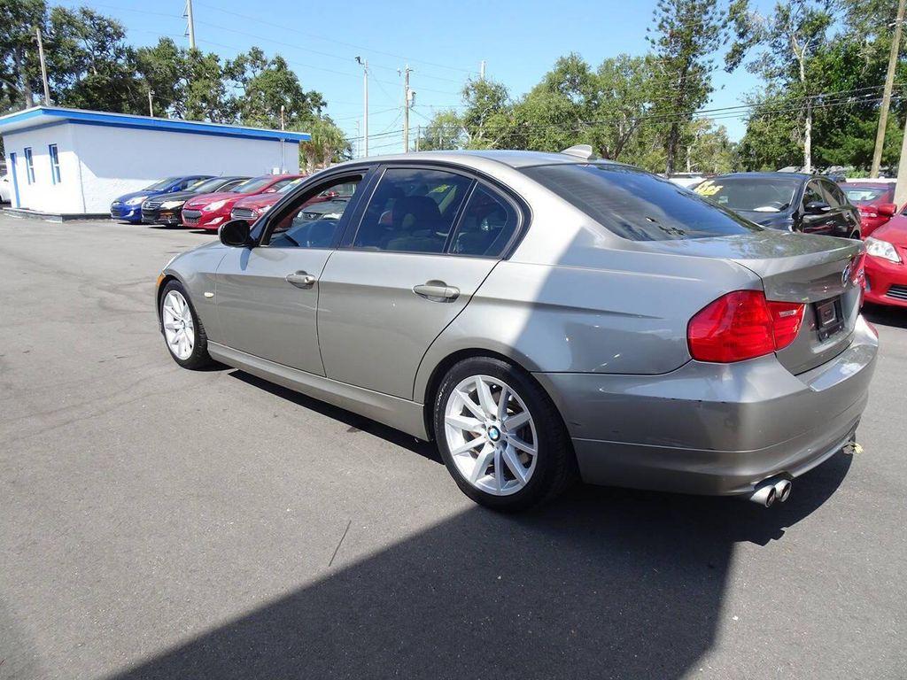 used 2011 BMW 328 car, priced at $7,200