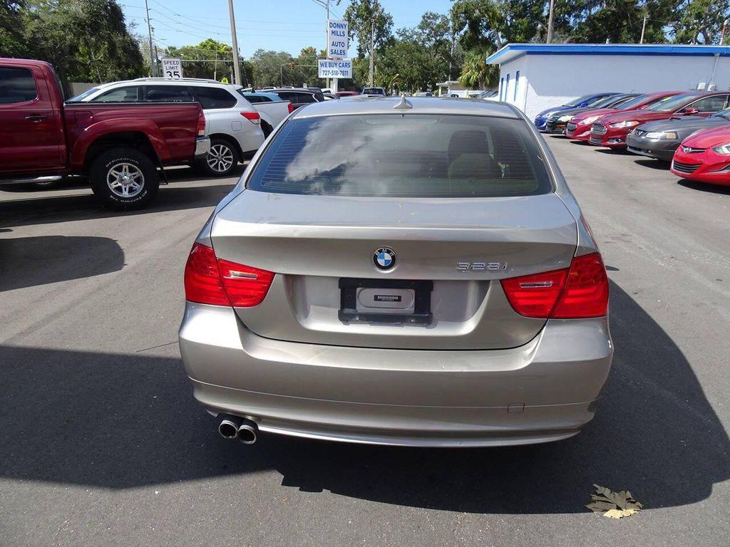 used 2011 BMW 328 car, priced at $7,200