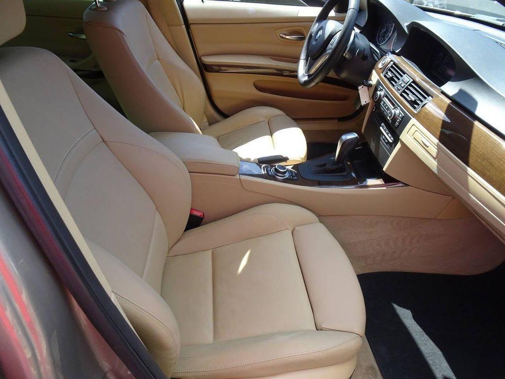 used 2011 BMW 328 car, priced at $7,200