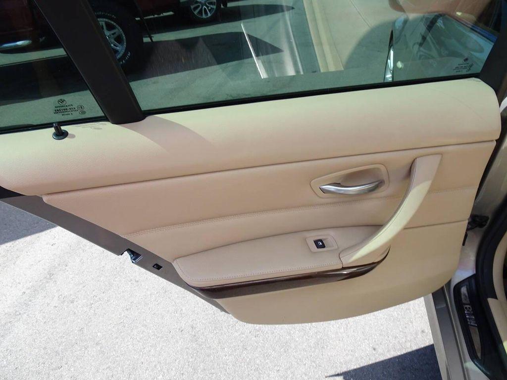 used 2011 BMW 328 car, priced at $7,200