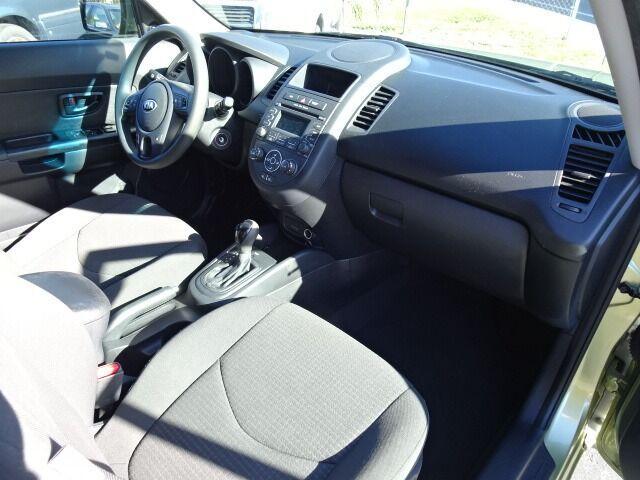 used 2013 Kia Soul car, priced at $6,400