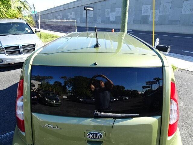 used 2013 Kia Soul car, priced at $6,400