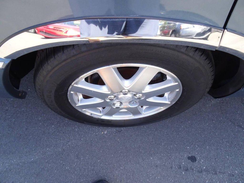 used 2004 Buick Park Avenue car, priced at $4,200