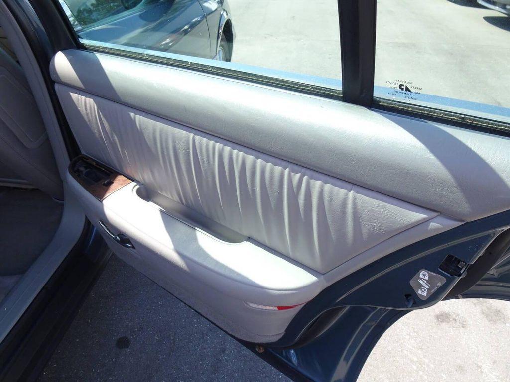 used 2004 Buick Park Avenue car, priced at $4,200