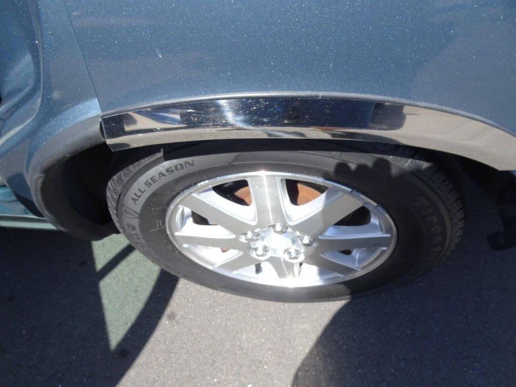 used 2004 Buick Park Avenue car, priced at $4,200