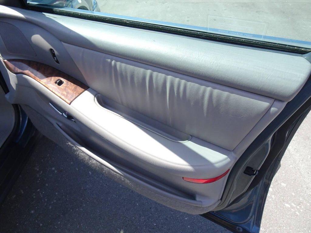 used 2004 Buick Park Avenue car, priced at $4,200