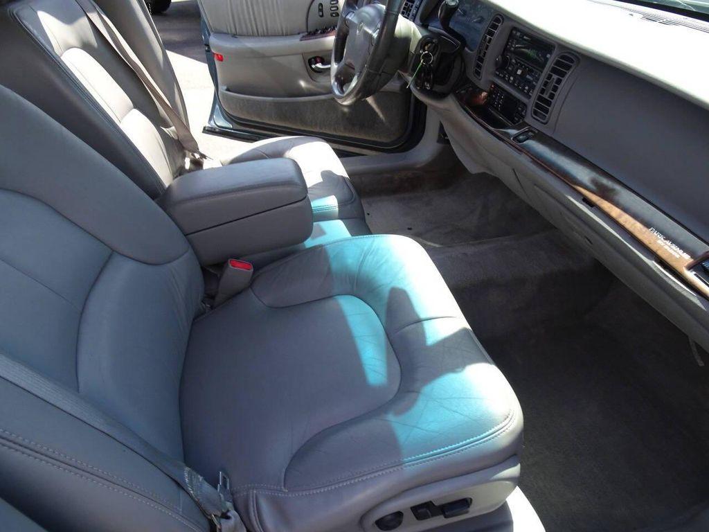 used 2004 Buick Park Avenue car, priced at $4,200