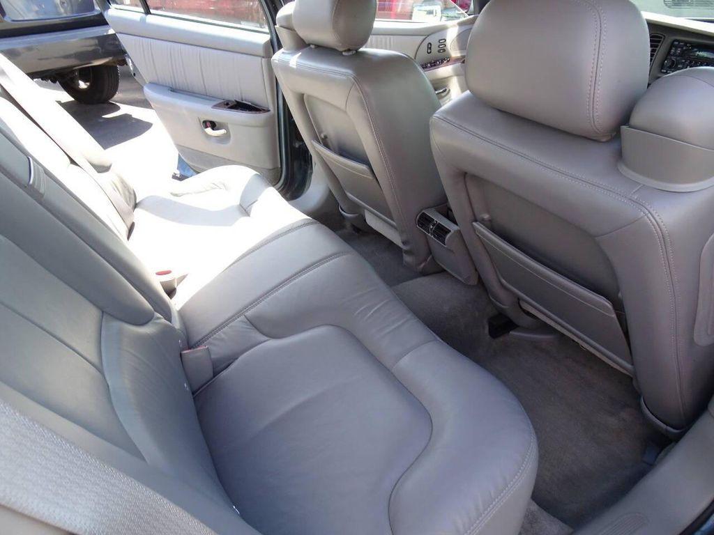 used 2004 Buick Park Avenue car, priced at $4,200