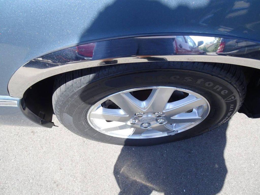 used 2004 Buick Park Avenue car, priced at $4,200